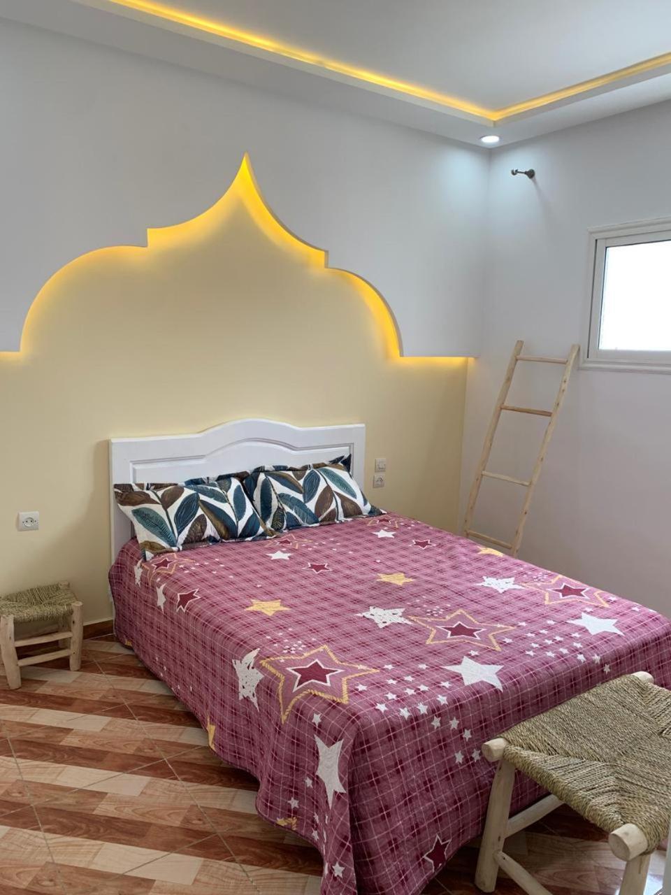 Dar Elbouhaira Oualidia Extérieur photo