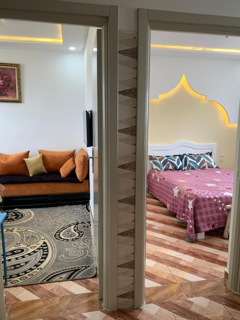 Dar Elbouhaira Oualidia Extérieur photo