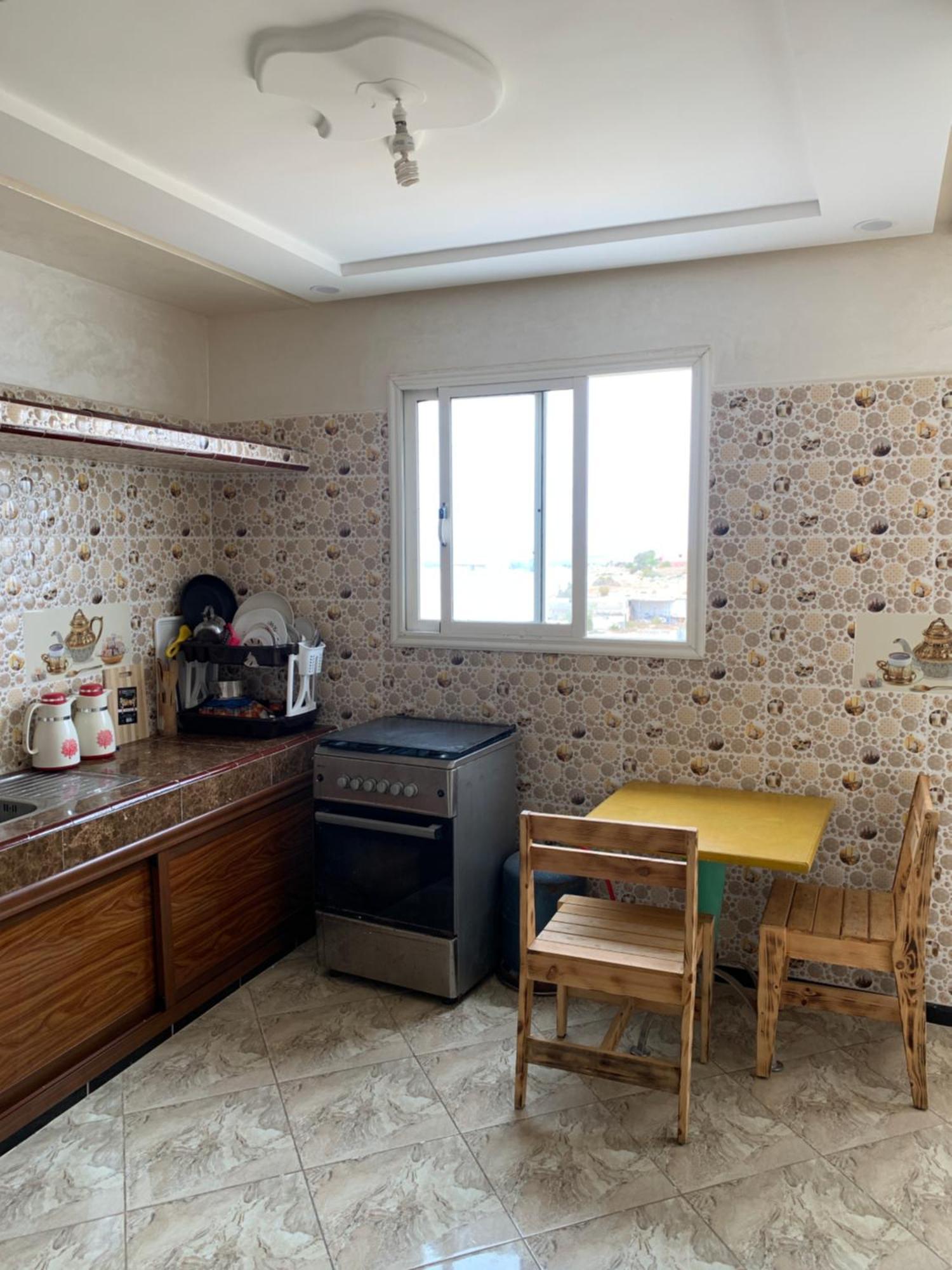 Dar Elbouhaira Oualidia Extérieur photo