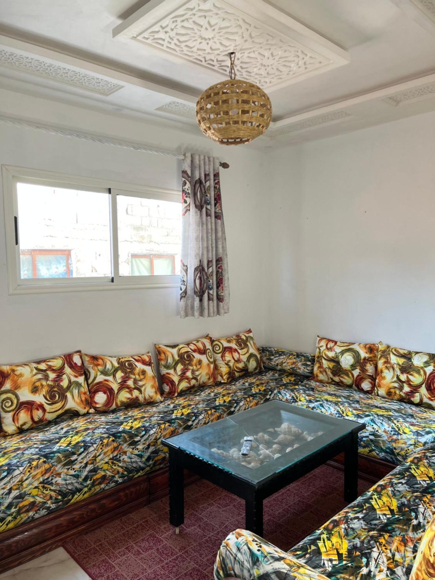 Dar Elbouhaira Oualidia Extérieur photo