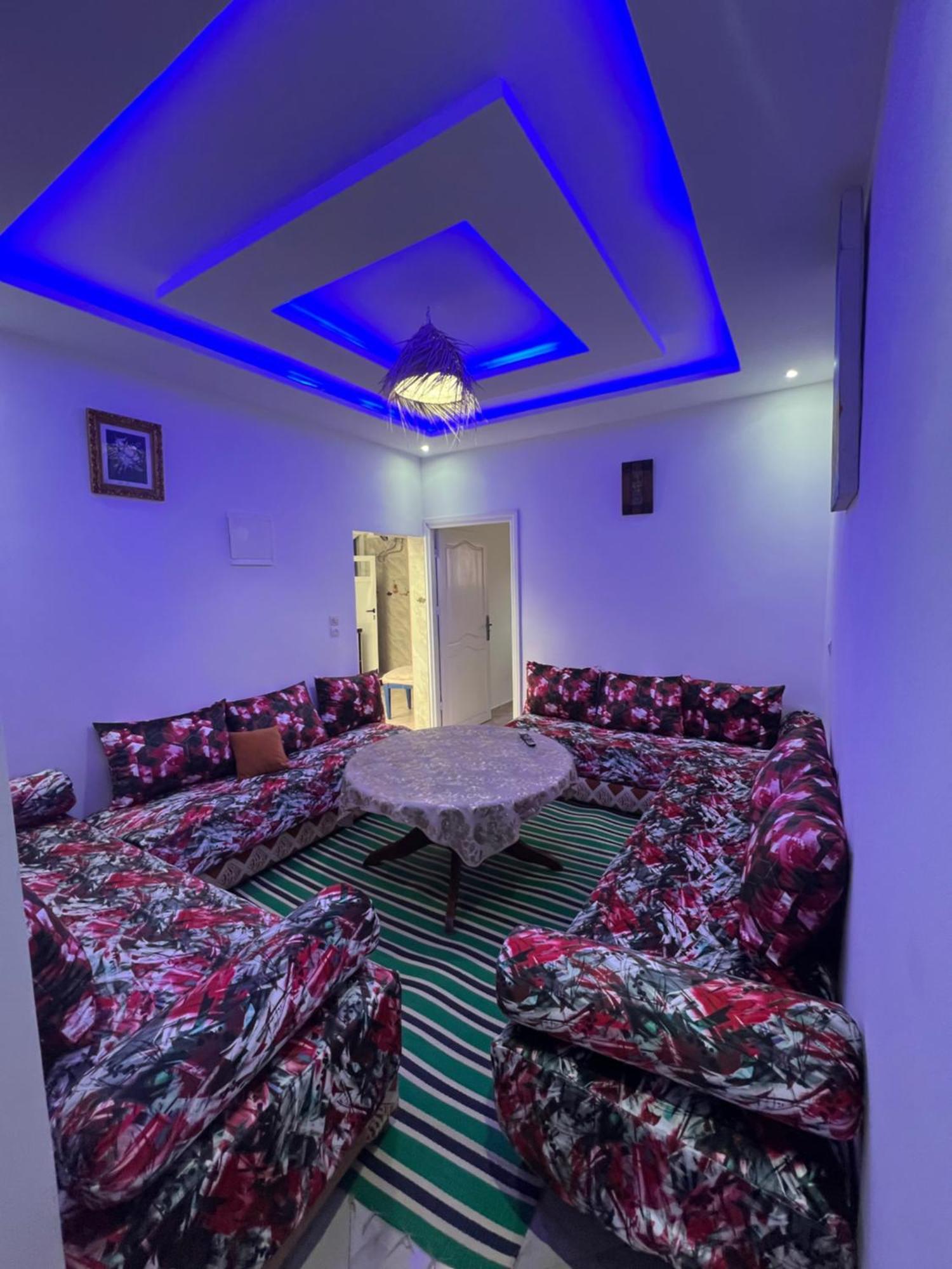 Dar Elbouhaira Oualidia Extérieur photo