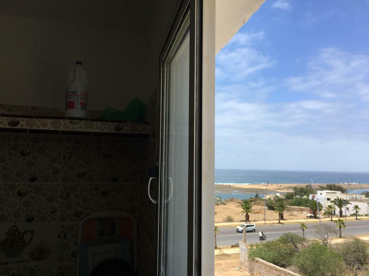 Dar Elbouhaira Oualidia Extérieur photo